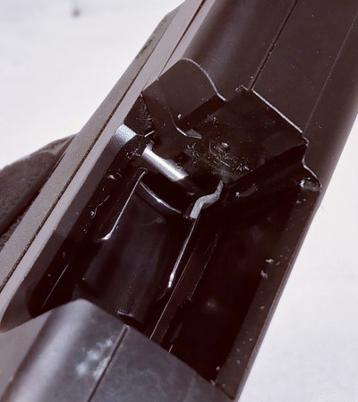 FN 503 9MM LUGER (9x19 PARA) - Image 5 of 7