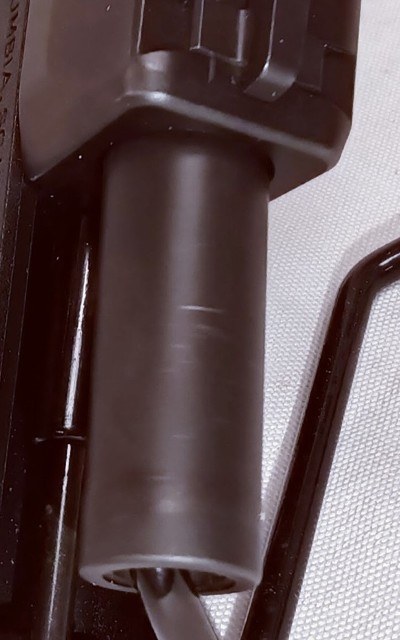 FN 503 9MM LUGER (9x19 PARA) - Image 7 of 7