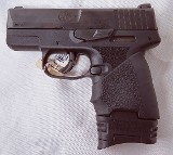 FN 503 9MM LUGER (9x19 PARA) - Image 2 of 7