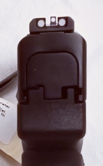 FN 503 9MM LUGER (9x19 PARA) - Image 3 of 7