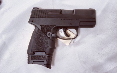 FN 503 9MM LUGER (9x19 PARA) - Image 1 of 7