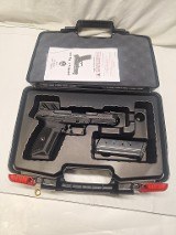 RUGER 16401 RUGER-5.7 5.7X28MM 4.94" 5.7x28mm - Image 1 of 12