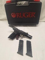 RUGER 16401 RUGER-5.7 5.7X28MM 4.94" 5.7x28mm - Image 2 of 12