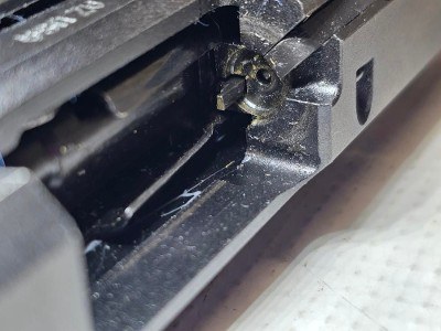 RUGER 16401 RUGER-5.7 5.7X28MM 4.94" 5.7x28mm - Image 4 of 12
