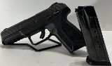 RUGER SECURITY-9 9MM LUGER (9x19 PARA) - Image 1 of 5