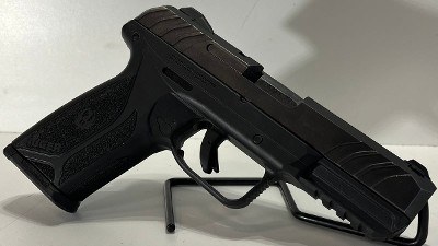 RUGER SECURITY-9 9MM LUGER (9x19 PARA) - Image 2 of 5