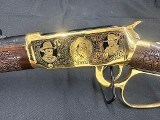 WINCHESTER 94AE GARY COOPER TRIBUTE .30-30 WIN - Image 4 of 22