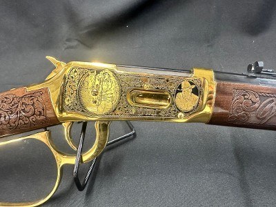 WINCHESTER 94AE GARY COOPER TRIBUTE .30-30 WIN - Image 16 of 22