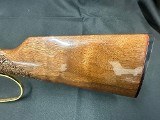 WINCHESTER 94AE GARY COOPER TRIBUTE .30-30 WIN - Image 2 of 22