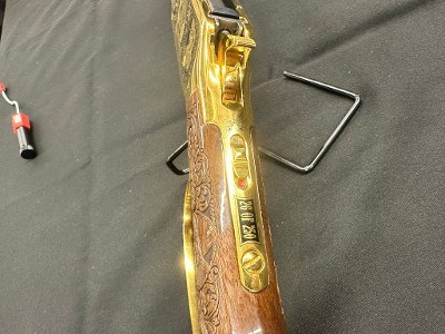 WINCHESTER 94AE GARY COOPER TRIBUTE .30-30 WIN - Image 9 of 22