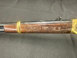 WINCHESTER 94AE GARY COOPER TRIBUTE .30-30 WIN - Image 5 of 22