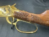 WINCHESTER 94AE GARY COOPER TRIBUTE .30-30 WIN - Image 3 of 22