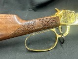 WINCHESTER 94AE GARY COOPER TRIBUTE .30-30 WIN - Image 15 of 22