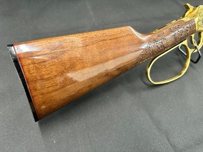 WINCHESTER 94AE GARY COOPER TRIBUTE .30-30 WIN - Image 14 of 22