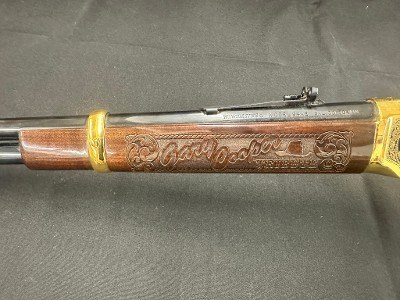 WINCHESTER 94AE GARY COOPER TRIBUTE .30-30 WIN - Image 5 of 22