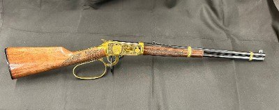 WINCHESTER 94AE GARY COOPER TRIBUTE .30-30 WIN - Image 13 of 22