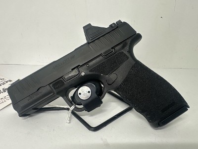 HS PRECISION INC. HELLCAT PRO 9MM LUGER (9x19 PARA) - Image 1 of 4