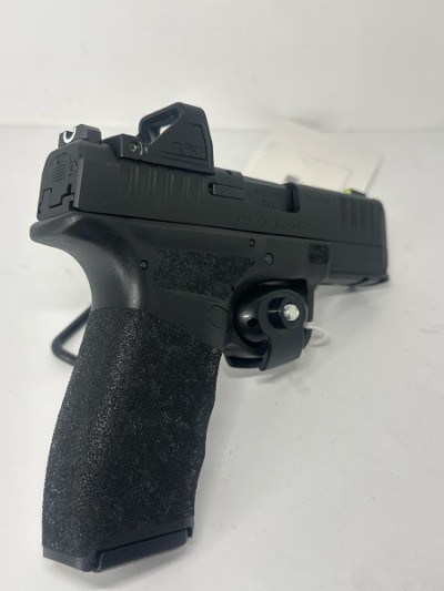 HS PRECISION INC. HELLCAT PRO 9MM LUGER (9x19 PARA) - Image 3 of 4
