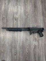 MOSSBERG 500A SHOTGUN 12 GA - Image 3 of 3