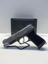 RUGER P90DC SPECIAL EDITION 45 A.C.P. - Image 1 of 7