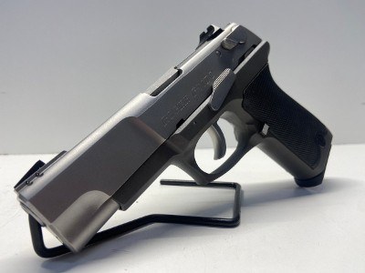 RUGER P90DC SPECIAL EDITION 45 A.C.P. - Image 3 of 7
