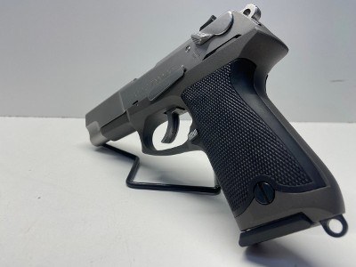 RUGER P90DC SPECIAL EDITION 45 A.C.P. - Image 4 of 7
