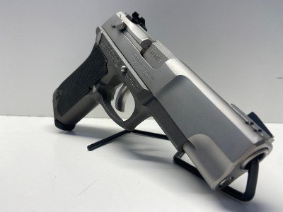 RUGER P90DC SPECIAL EDITION 45 A.C.P. - Image 6 of 7