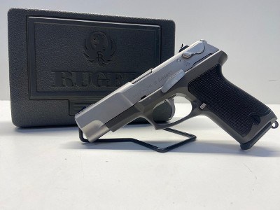 RUGER P90DC SPECIAL EDITION 45 A.C.P. - Image 2 of 7