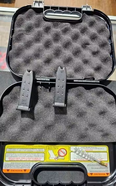 GLOCK 27 .40 S&W - Image 5 of 5