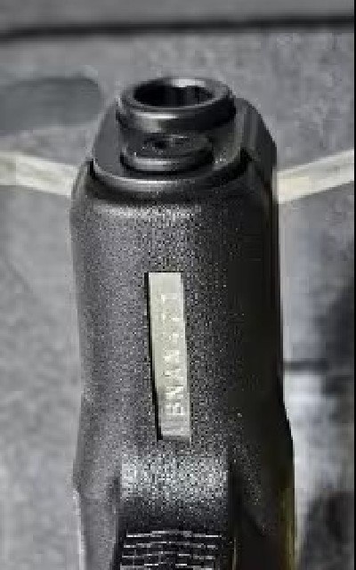 GLOCK 27 .40 S&W - Image 2 of 5