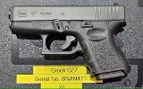 GLOCK 27 .40 S&W - Image 4 of 5