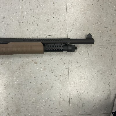 SAVAGE ARMS 320 12 GA - Image 4 of 5
