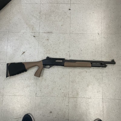 SAVAGE ARMS 320 12 GA - Image 1 of 5