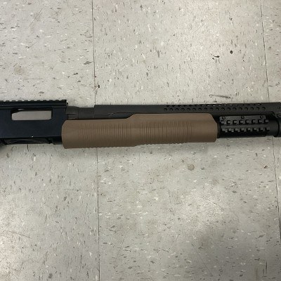 SAVAGE ARMS 320 12 GA - Image 3 of 5