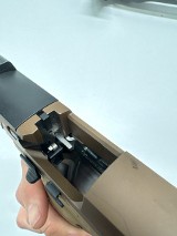 SIG SAUER P320 9MM LUGER (9x19 PARA) - Image 7 of 10