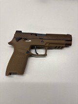 SIG SAUER P320 9MM LUGER (9x19 PARA) - Image 4 of 10