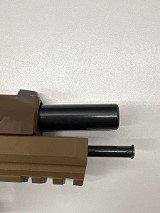 SIG SAUER P320 9MM LUGER (9x19 PARA) - Image 5 of 10