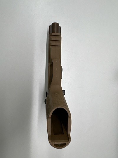 SIG SAUER P320 9MM LUGER (9x19 PARA) - Image 3 of 10
