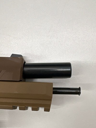 SIG SAUER P320 9MM LUGER (9x19 PARA) - Image 5 of 10