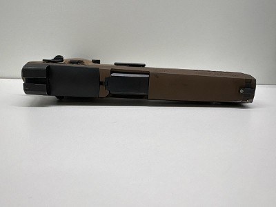 SIG SAUER P320 9MM LUGER (9x19 PARA) - Image 10 of 10