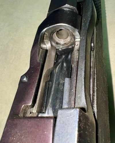 RUGER Mini 14 .223 REM - Image 21 of 25