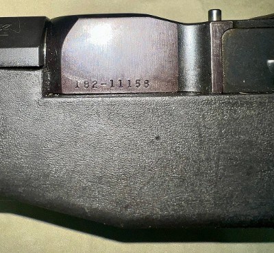 RUGER Mini 14 .223 REM - Image 10 of 25