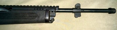 RUGER Mini 14 .223 REM - Image 7 of 25