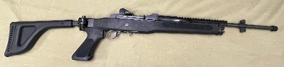 RUGER Mini 14 .223 REM - Image 1 of 25