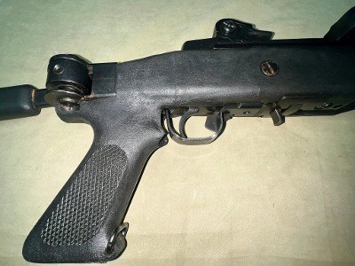 RUGER Mini 14 .223 REM - Image 4 of 25