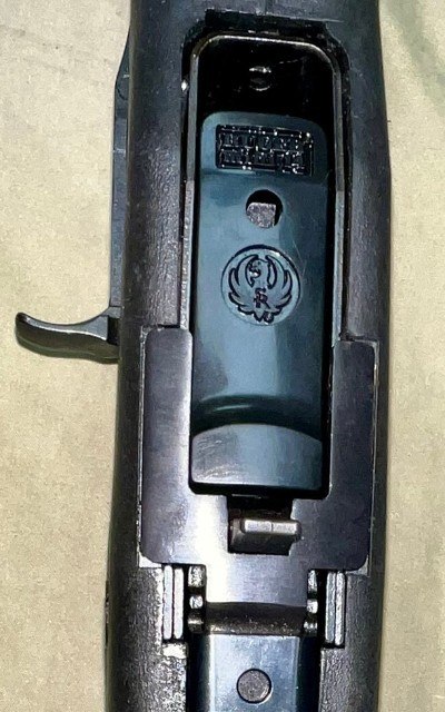 RUGER Mini 14 .223 REM - Image 24 of 25