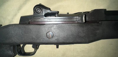 RUGER Mini 14 .223 REM - Image 5 of 25