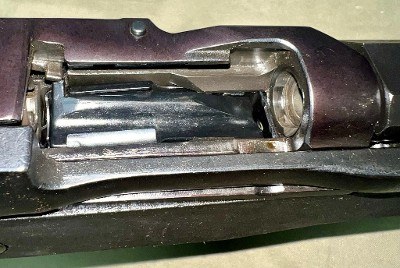 RUGER Mini 14 .223 REM - Image 20 of 25