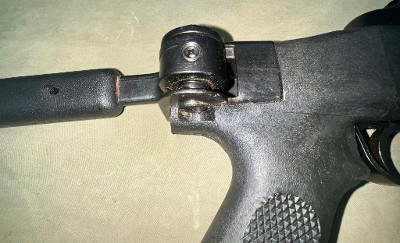 RUGER Mini 14 .223 REM - Image 3 of 25