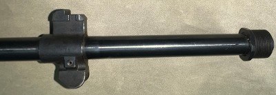 RUGER Mini 14 .223 REM - Image 17 of 25